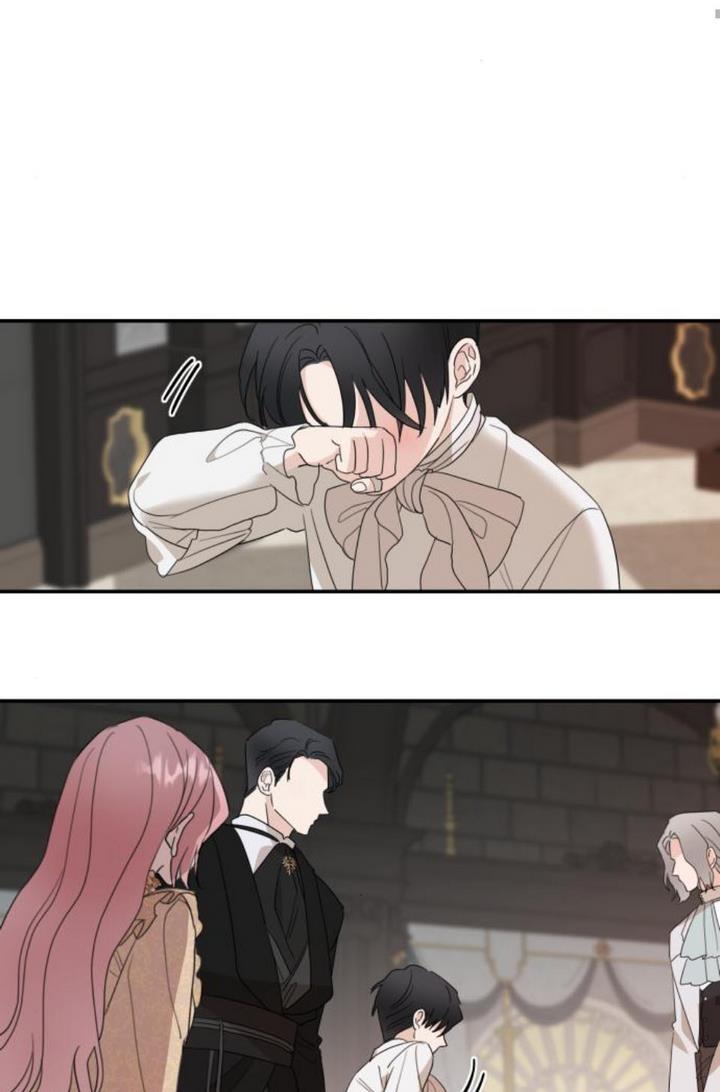 Read My In-laws are Obsessed With Me Manga Online