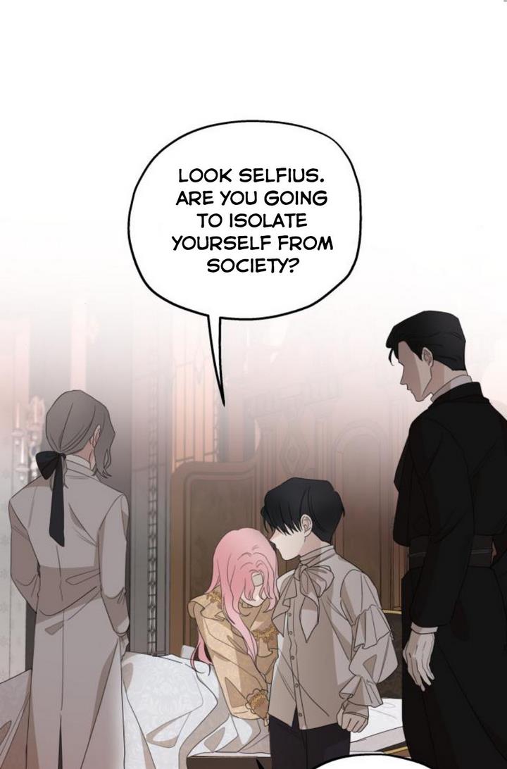 Read My In-laws are Obsessed With Me Manga Online