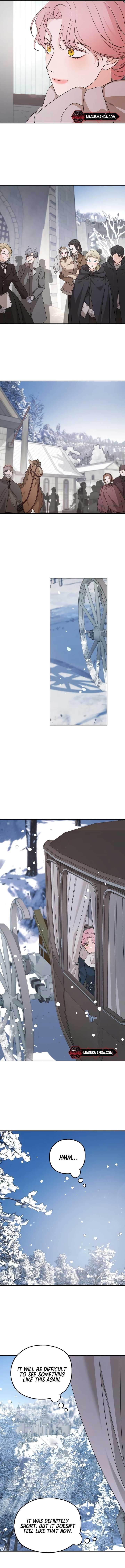 Read My In-laws are Obsessed With Me Manga Online