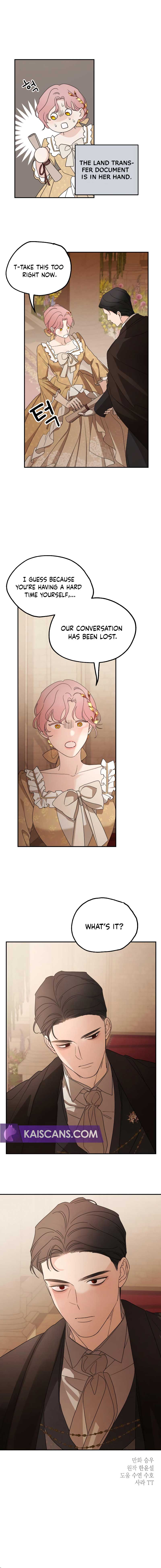 Read My In-laws are Obsessed With Me Manga Online