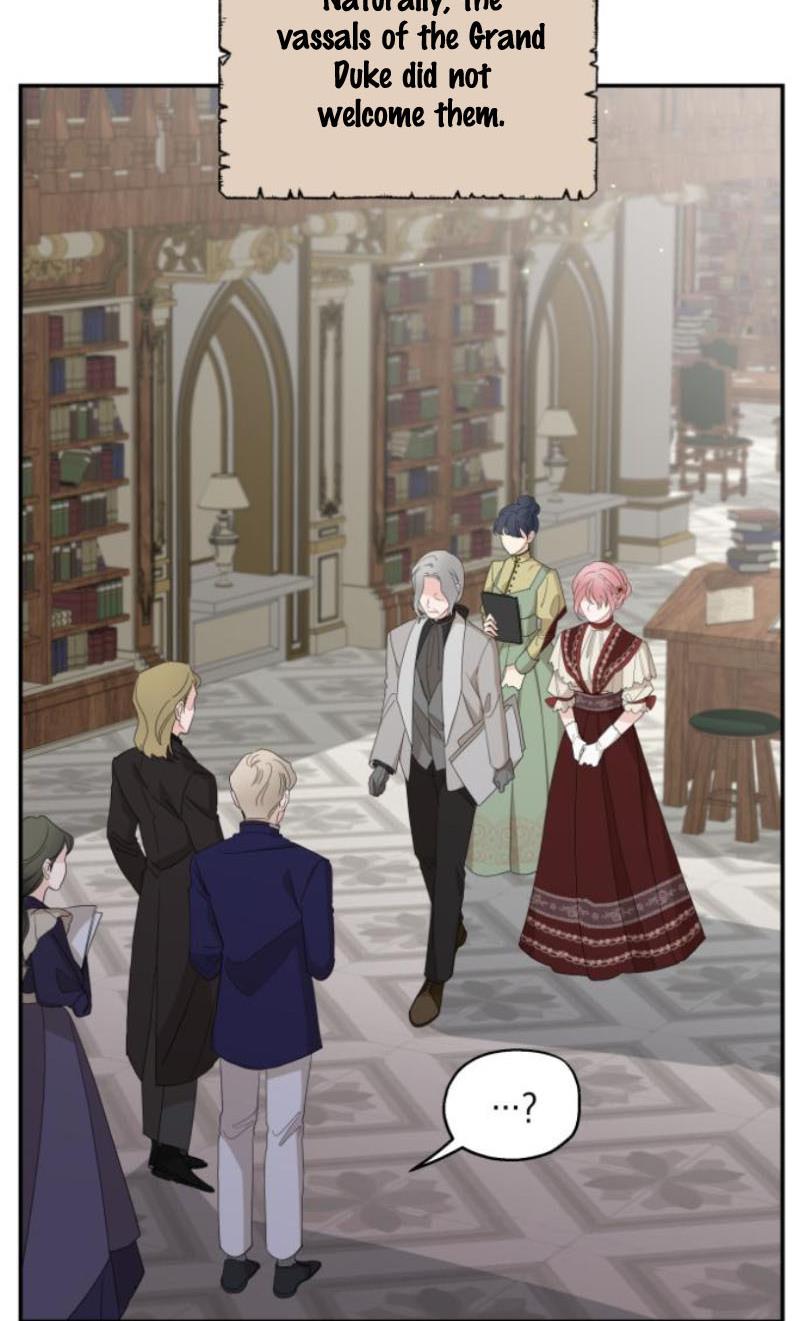 Read My In-laws are Obsessed With Me Manga Online