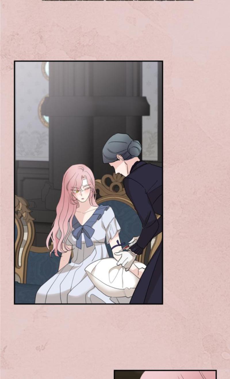 Read My In-laws are Obsessed With Me Manga Online