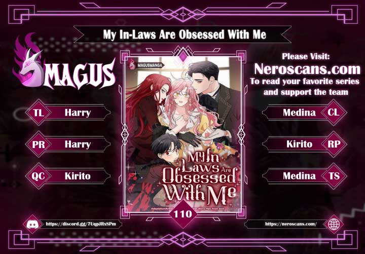 Read My In-laws are Obsessed With Me Manga Online