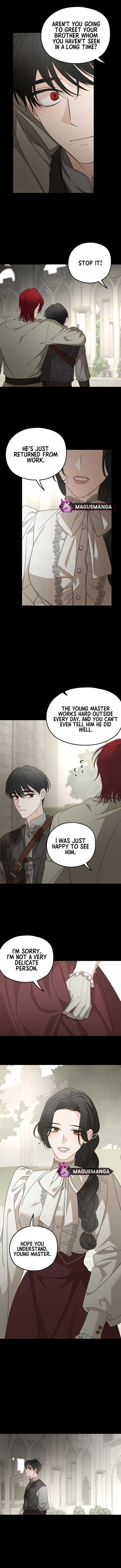 Read My In-laws are Obsessed With Me Manga Online
