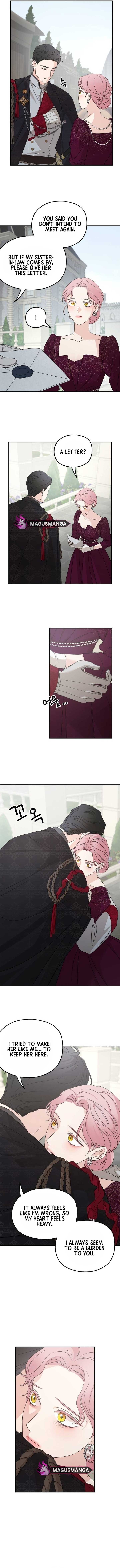Read My In-laws are Obsessed With Me Manga Online