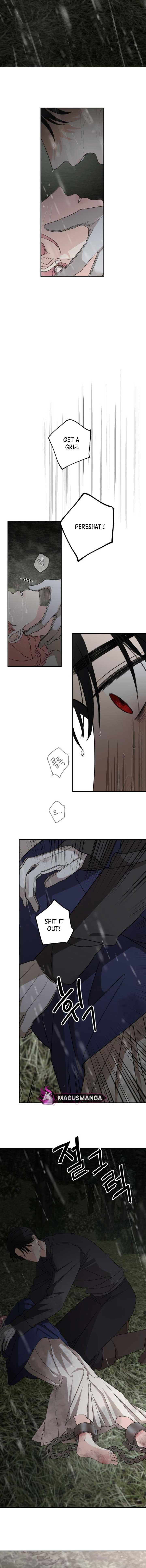 Read My In-laws are Obsessed With Me Manga Online