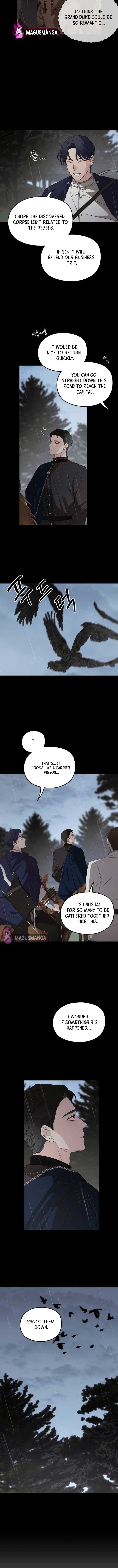 Read My In-laws are Obsessed With Me Manga Online