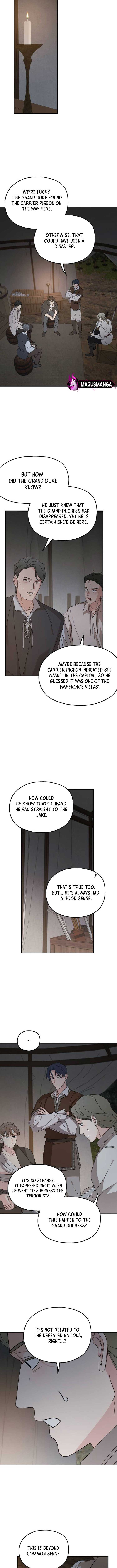 Read My In-laws are Obsessed With Me Manga Online
