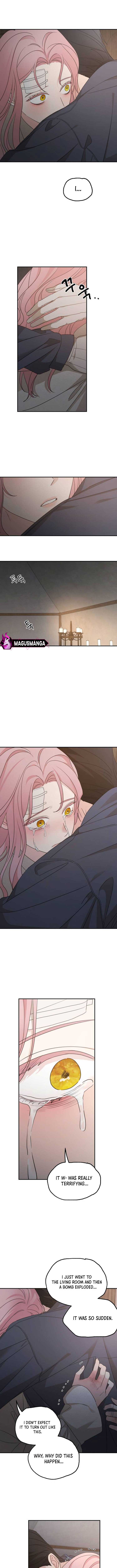 Read My In-laws are Obsessed With Me Manga Online