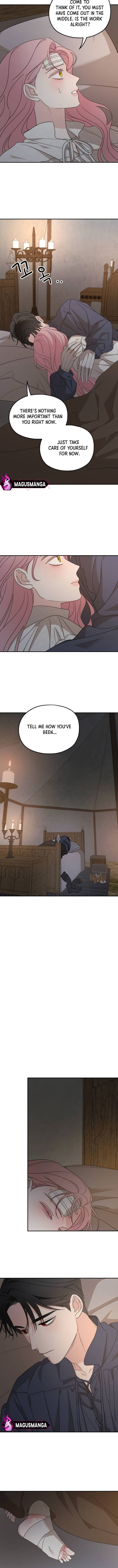 Read My In-laws are Obsessed With Me Manga Online
