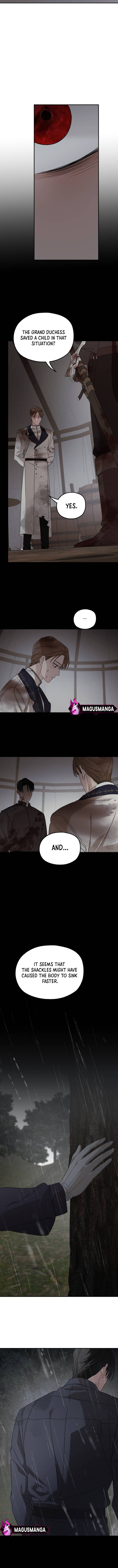 Read My In-laws are Obsessed With Me Manga Online
