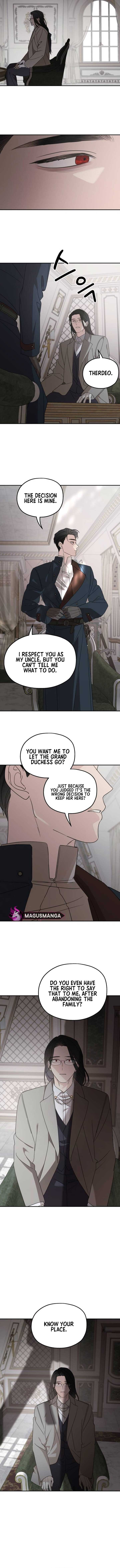 Read My In-laws are Obsessed With Me Manga Online