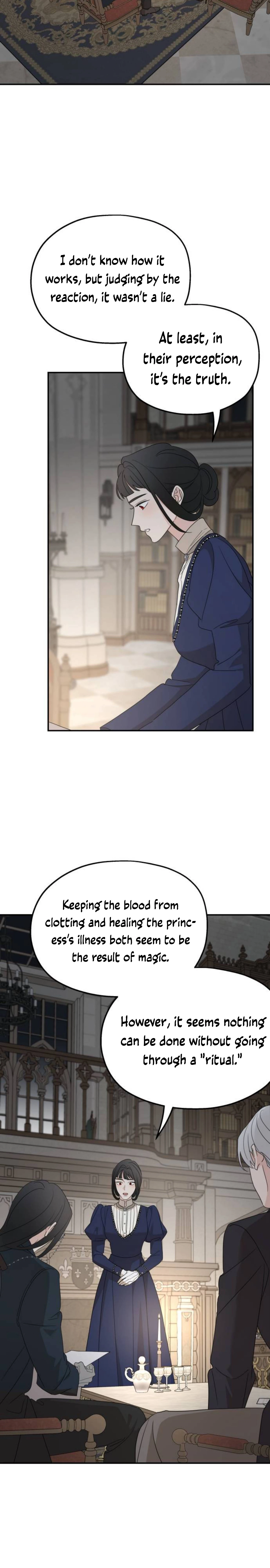 Read My In-laws are Obsessed With Me Manga Online