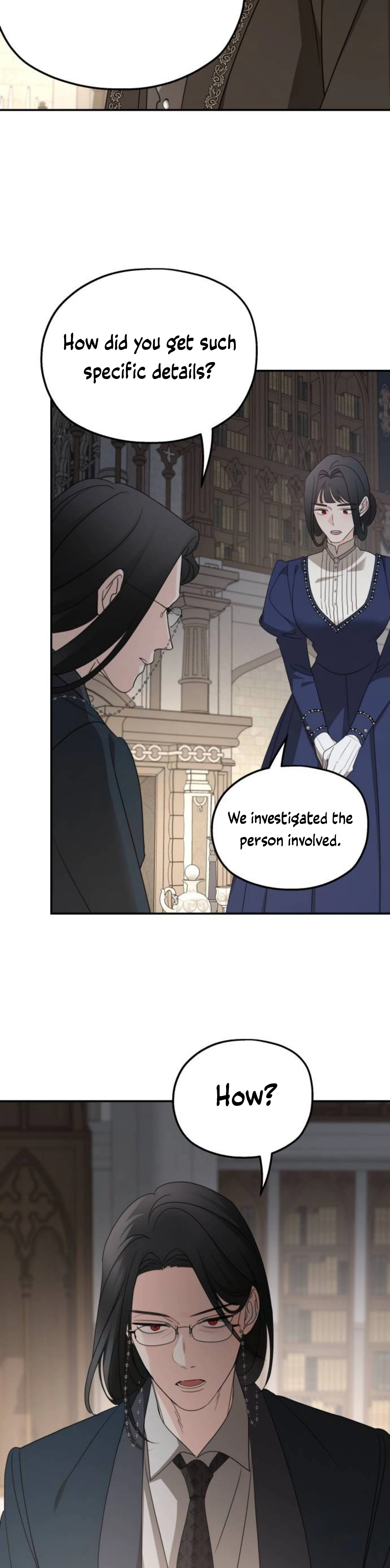 Read My In-laws are Obsessed With Me Manga Online