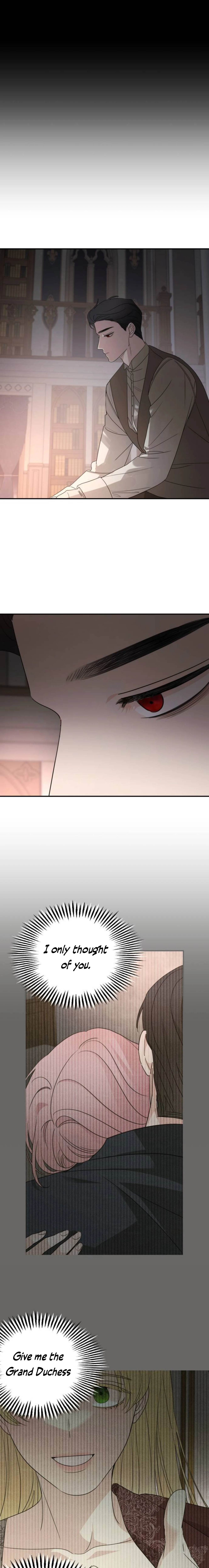 Read My In-laws are Obsessed With Me Manga Online