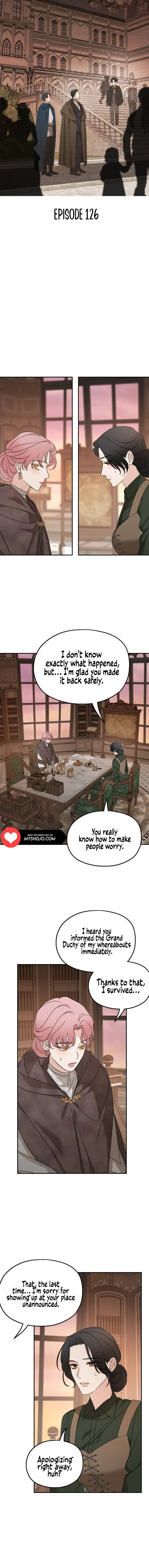 Read My In-laws are Obsessed With Me Manga Online