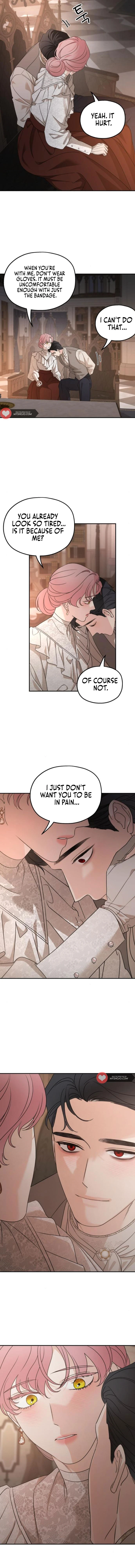 Read My In-laws are Obsessed With Me Manga Online