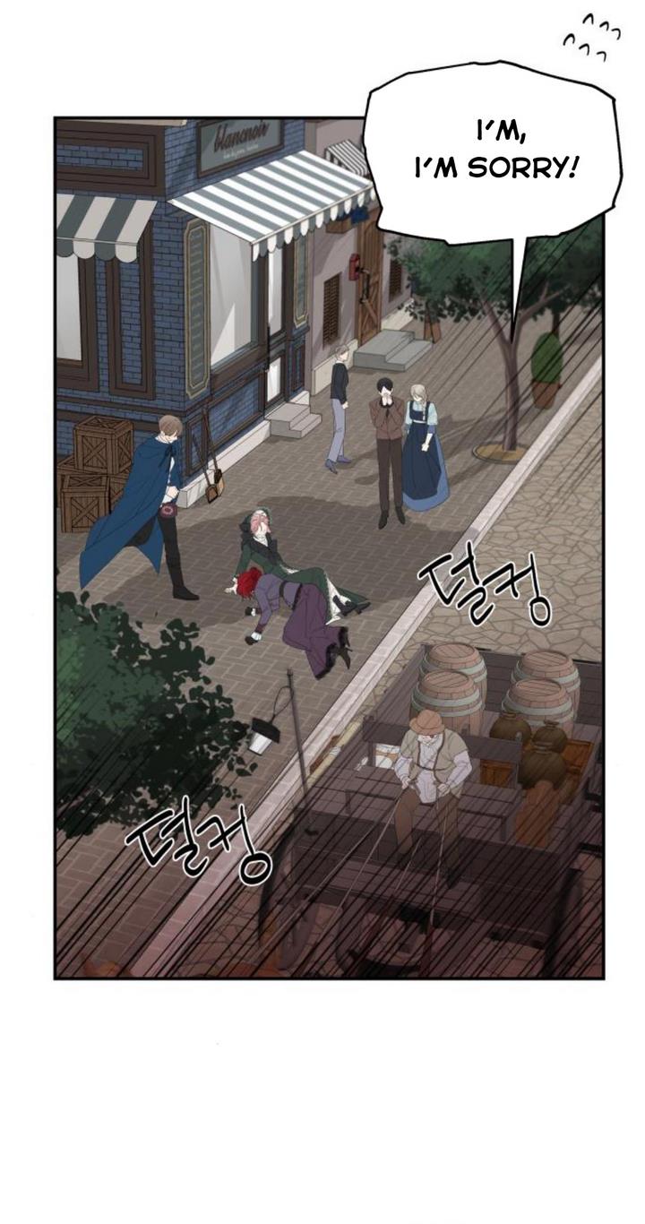 Read My In-laws are Obsessed With Me Manga Online