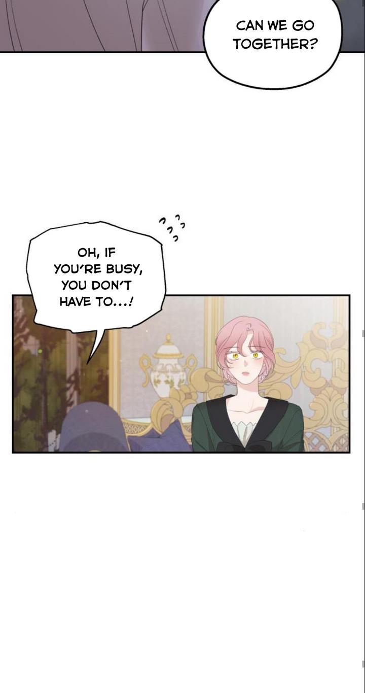 Read My In-laws are Obsessed With Me Manga Online