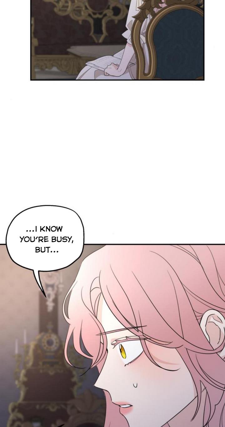 Read My In-laws are Obsessed With Me Manga Online