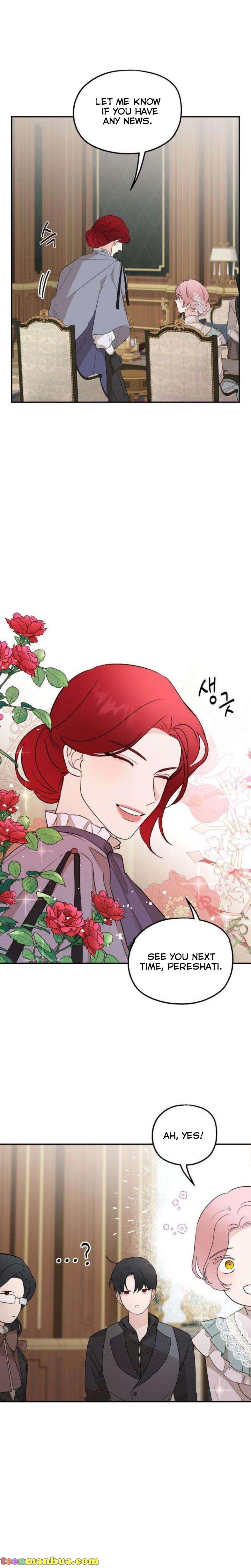 Read My In-laws are Obsessed With Me Manga Online