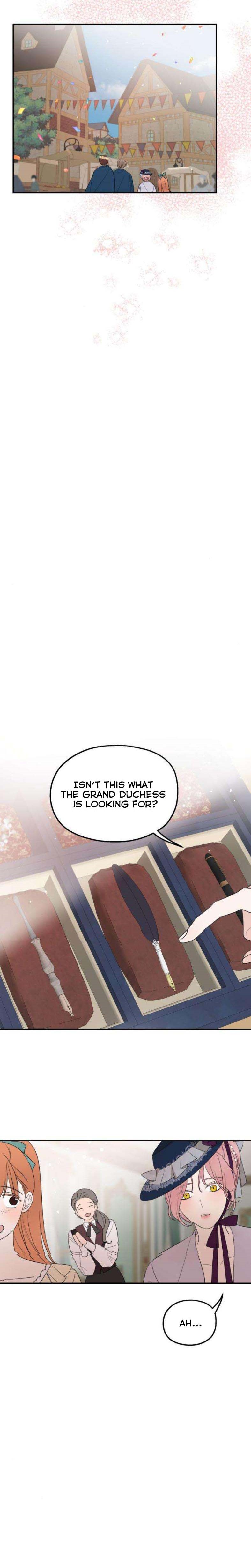 Read My In-laws are Obsessed With Me Manga Online