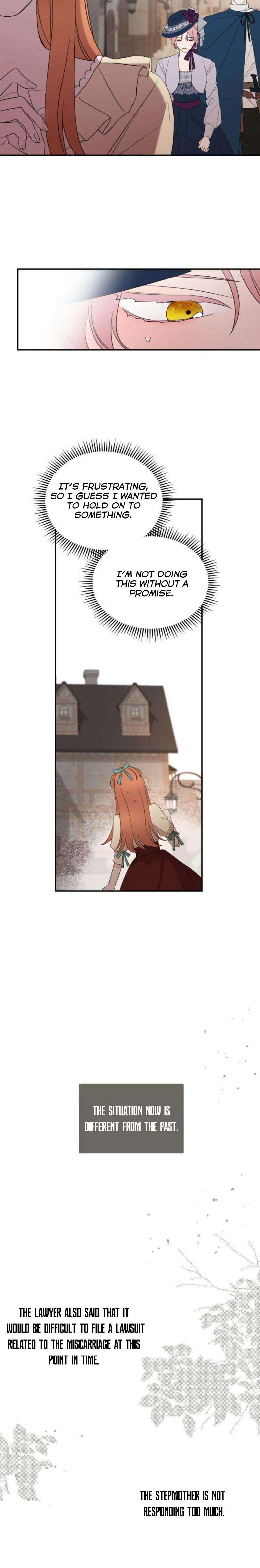 Read My In-laws are Obsessed With Me Manga Online