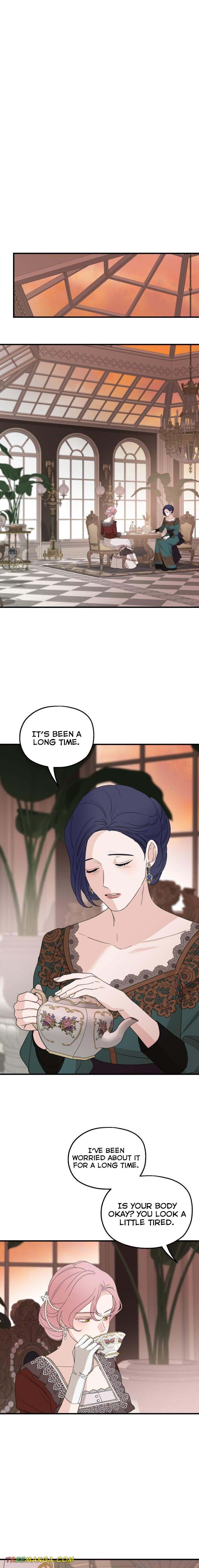 Read My In-laws are Obsessed With Me Manga Online