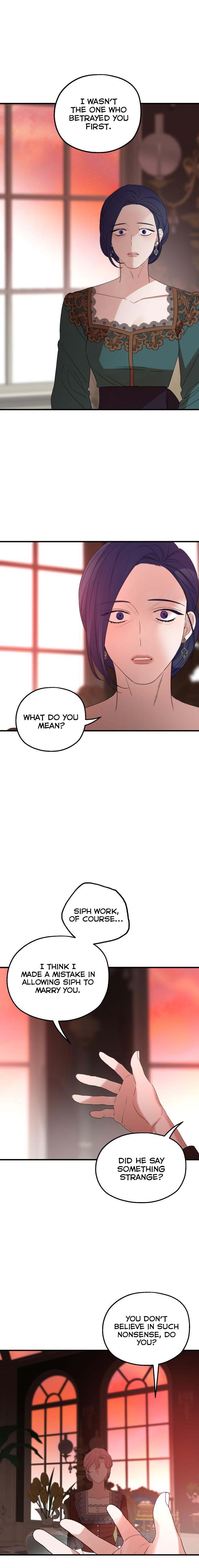 Read My In-laws are Obsessed With Me Manga Online