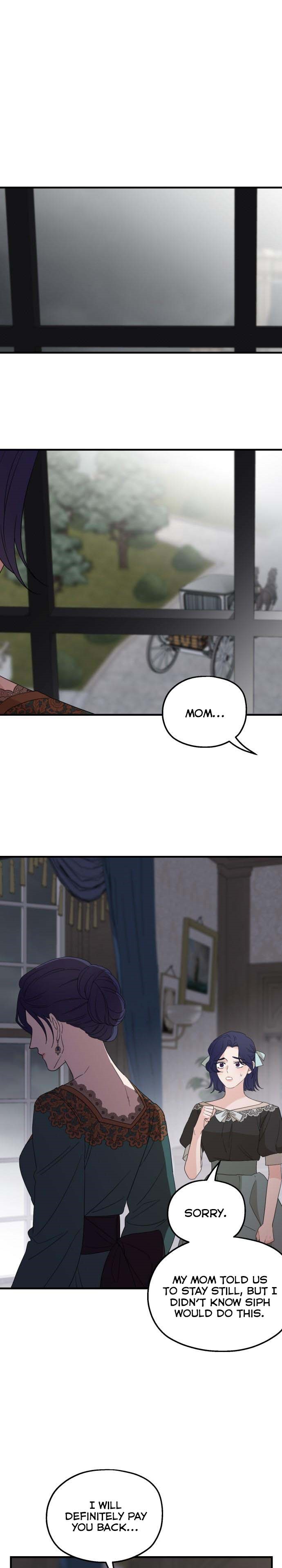Read My In-laws are Obsessed With Me Manga Online