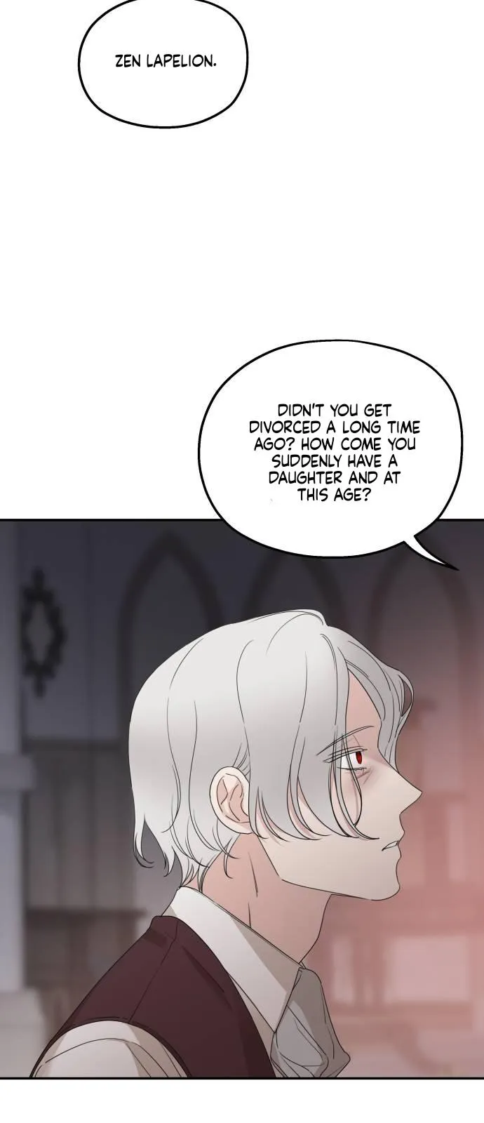 Read My In-laws are Obsessed With Me Manga Online