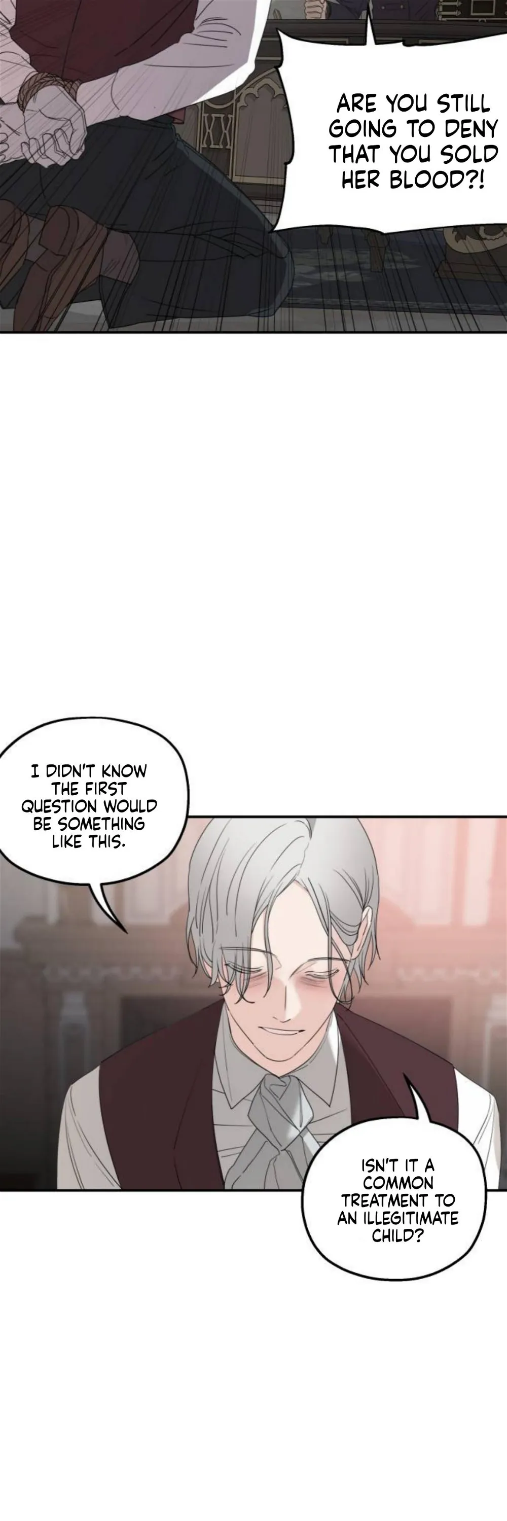 Read My In-laws are Obsessed With Me Manga Online