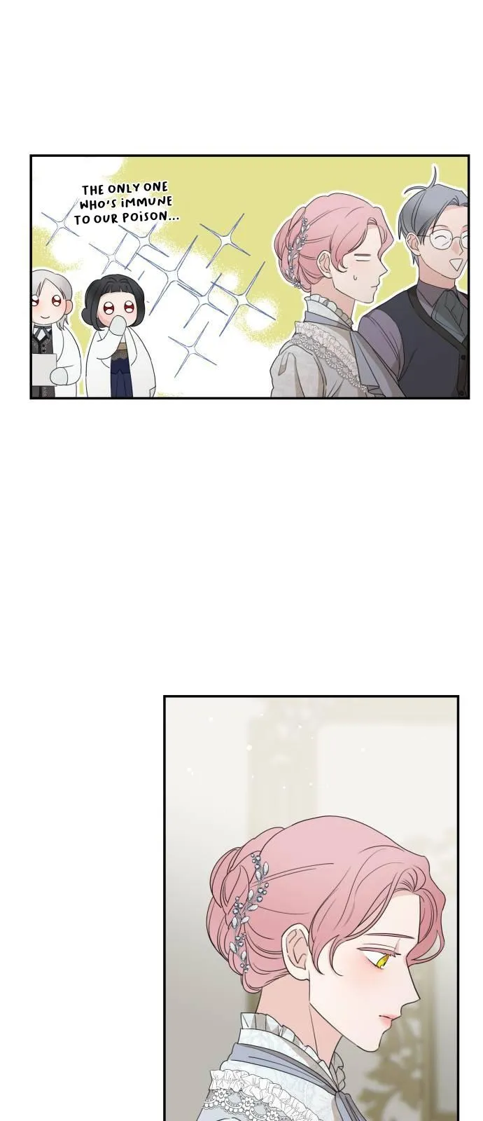 Read My In-laws are Obsessed With Me Manga Online