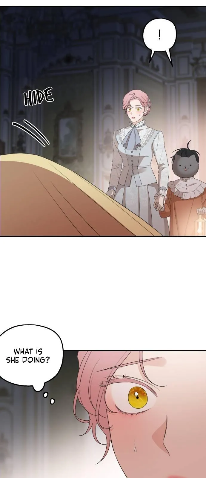 Read My In-laws are Obsessed With Me Manga Online