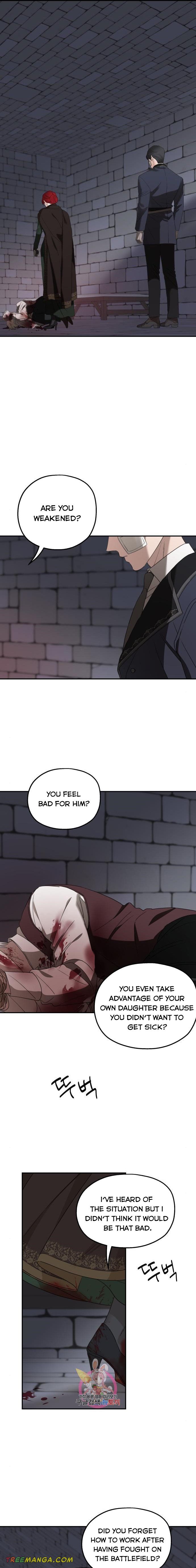 Read My In-laws are Obsessed With Me Manga Online