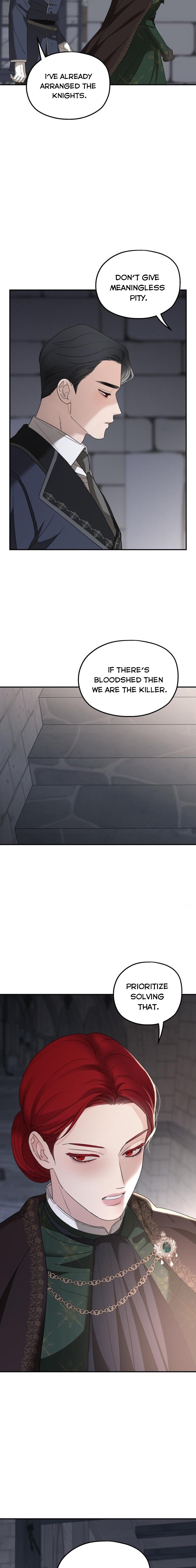 Read My In-laws are Obsessed With Me Manga Online