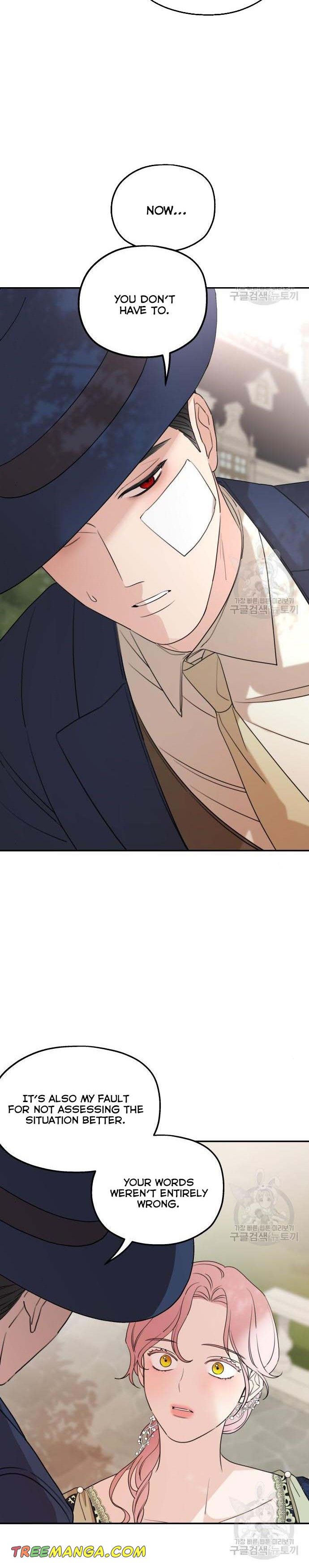 Read My In-laws are Obsessed With Me Manga Online