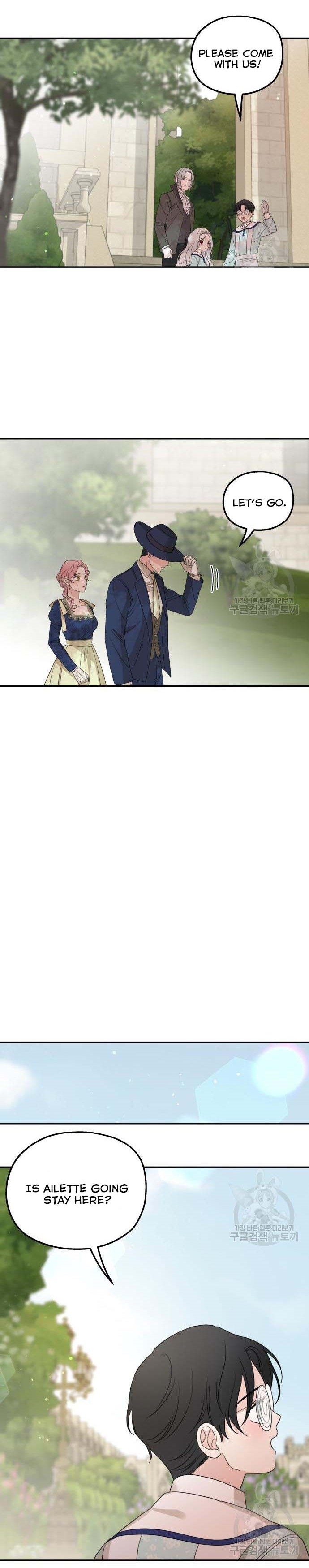 Read My In-laws are Obsessed With Me Manga Online