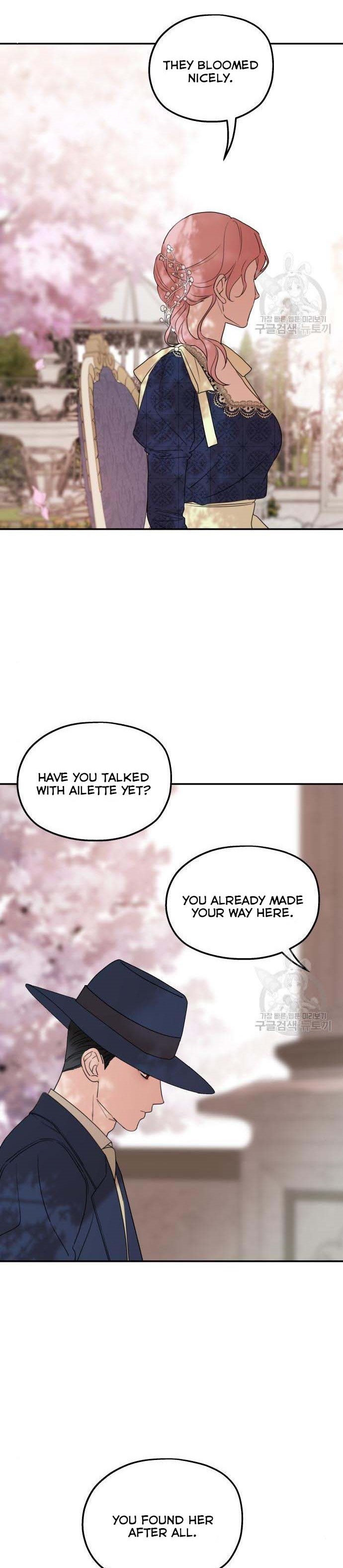 Read My In-laws are Obsessed With Me Manga Online