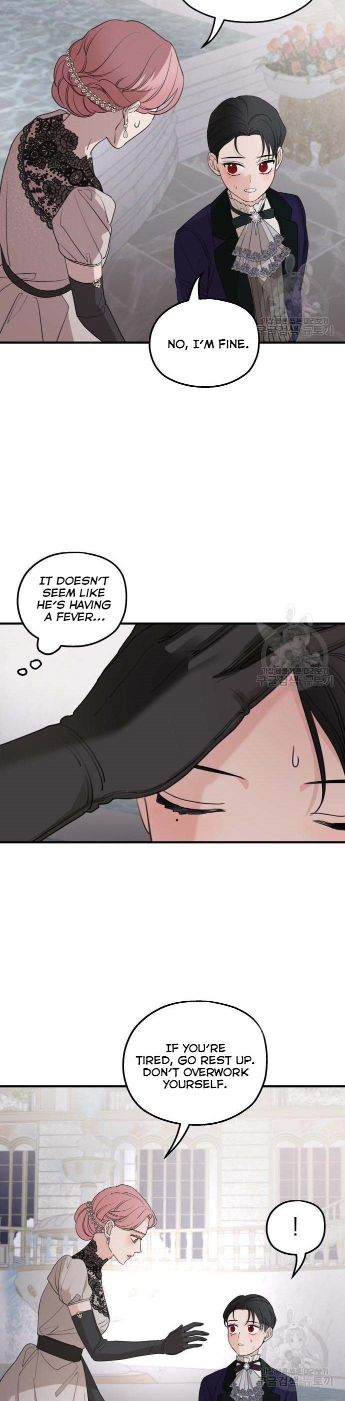 Read My In-laws are Obsessed With Me Manga Online