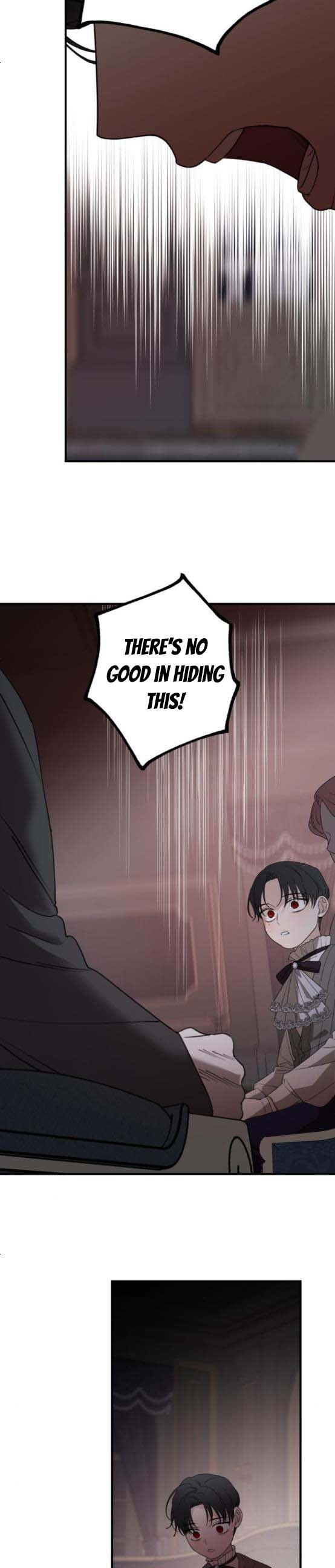 Read My In-laws are Obsessed With Me Manga Online