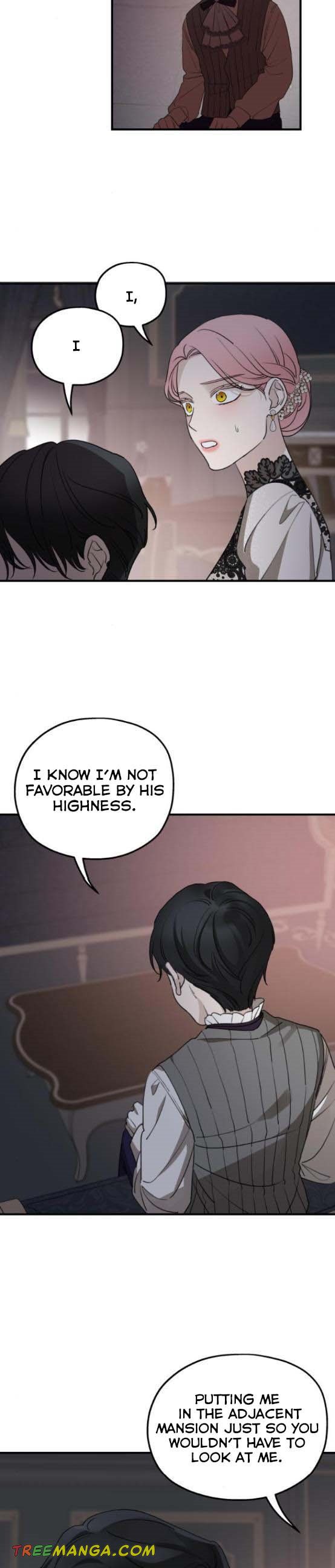 Read My In-laws are Obsessed With Me Manga Online
