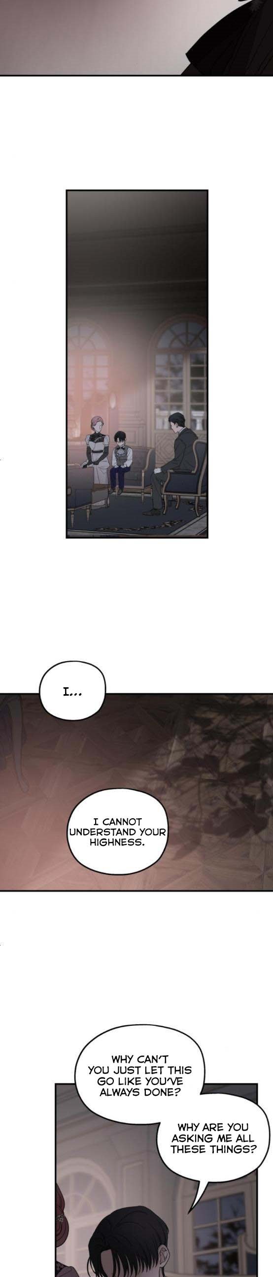 Read My In-laws are Obsessed With Me Manga Online
