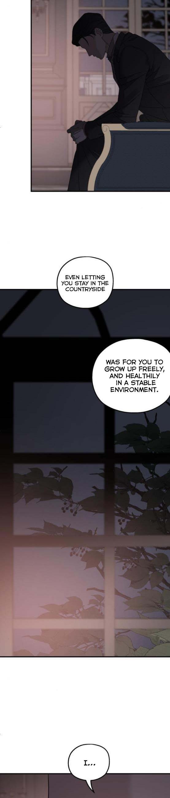 Read My In-laws are Obsessed With Me Manga Online