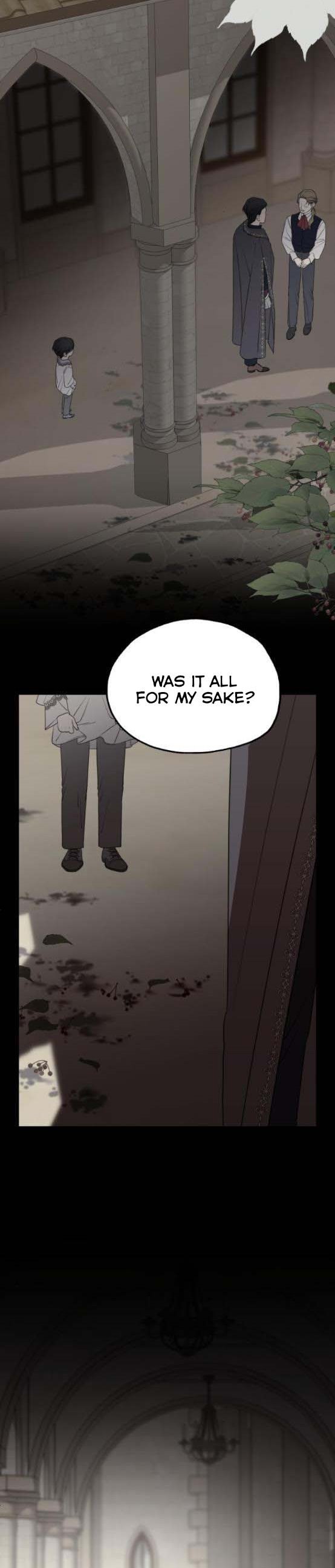 Read My In-laws are Obsessed With Me Manga Online