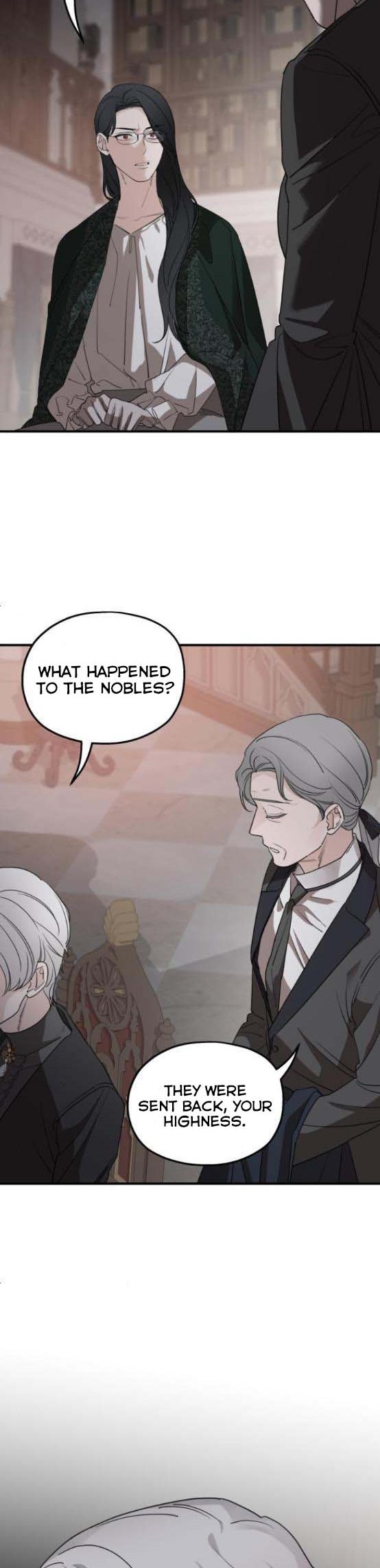 Read My In-laws are Obsessed With Me Manga Online