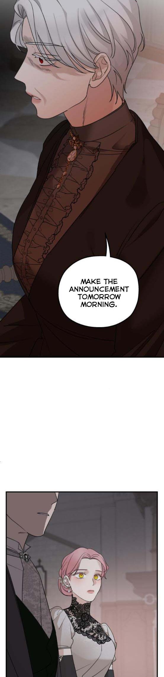 Read My In-laws are Obsessed With Me Manga Online