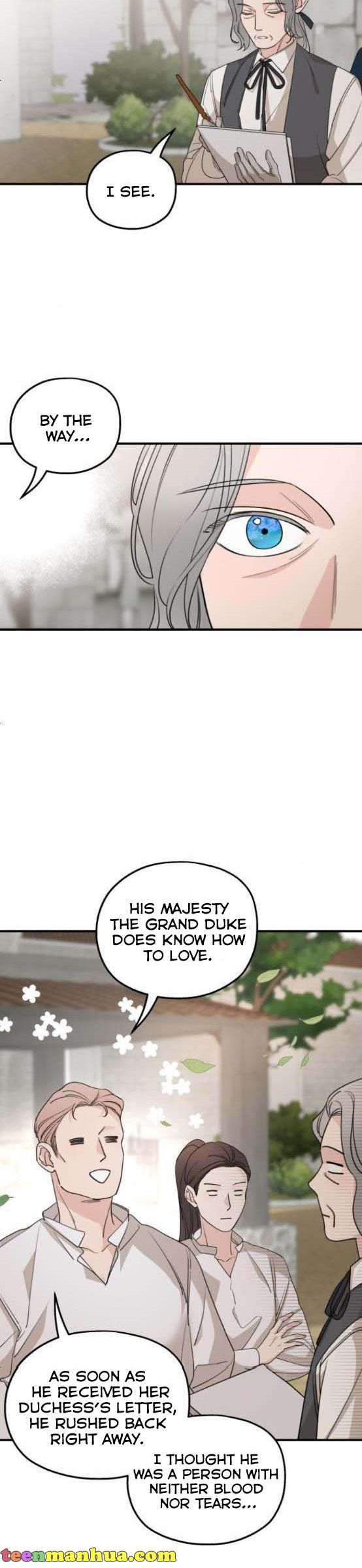 Read My In-laws are Obsessed With Me Manga Online