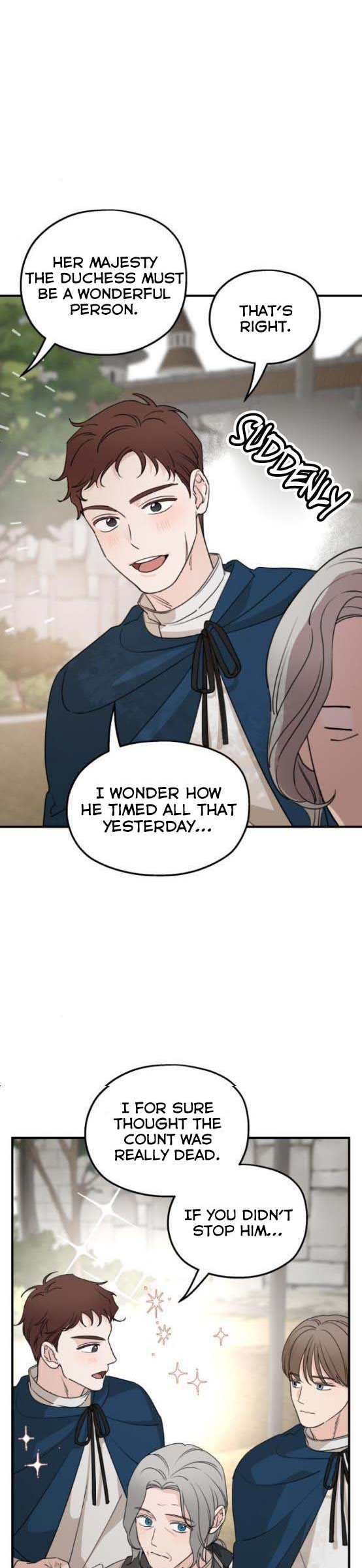 Read My In-laws are Obsessed With Me Manga Online