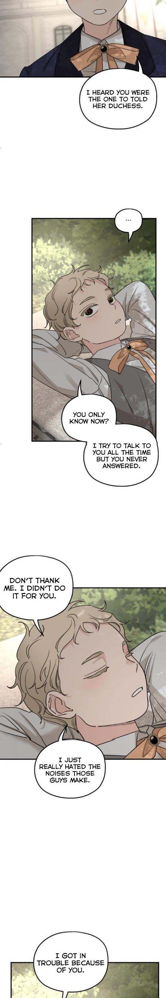 Read My In-laws are Obsessed With Me Manga Online